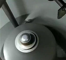 PGZ平板式刮刀下部卸料自動(dòng)離心機(jī)