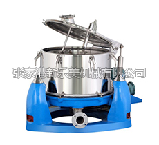 SD三足式上部卸料吊袋離心機