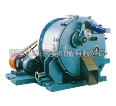 GK全自動臥式刮刀離心機