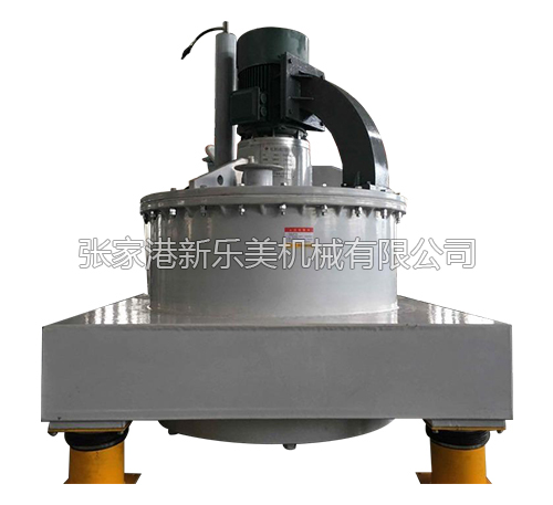 PAUT全自動(dòng)上懸式刮刀下部卸料離心機(jī)