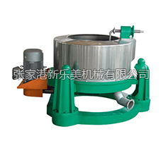 SSC三足式上部卸料沉降離心機