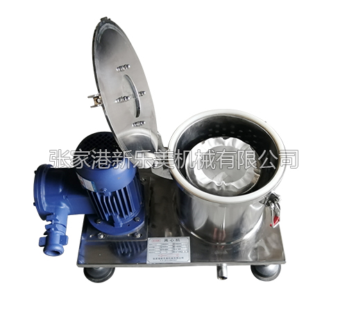 PSB200實驗室離心機