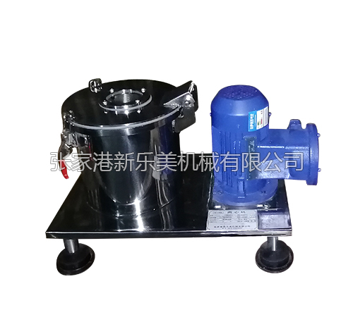 PSB200實驗室離心機