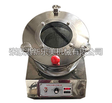 MINI實(shí)驗(yàn)室離心機(jī)